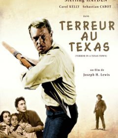 فيلم Terror in a Texas Town 1958 مترجم