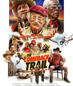 فيلم The Comeback Trail 2020 مترجم