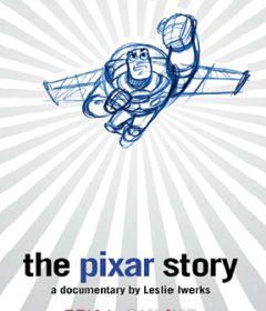 فيلم The Pixar Story 2007 مترجم