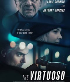 فيلم The Virtuoso 2021 مترجم