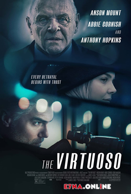 فيلم The Virtuoso 2021 مترجم