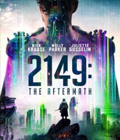 فيلم 2149 The Aftermath 2021 مترجم
