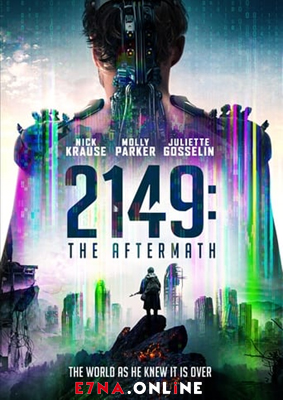 فيلم 2149 The Aftermath 2021 مترجم