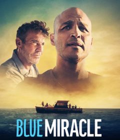فيلم Blue Miracle 2021 مترجم
