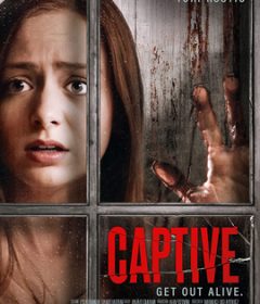 فيلم Captive 2020 مترجم