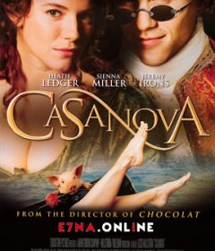 فيلم Casanova 2005 مترجم