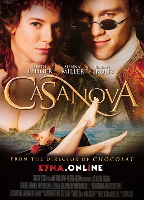 فيلم Casanova 2005 مترجم