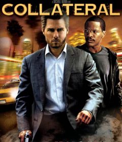 فيلم Collateral 2004 مترجم