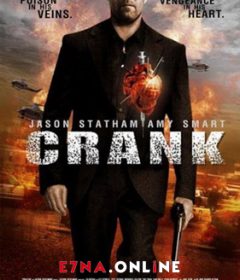 فيلم Crank 2006 مترجم