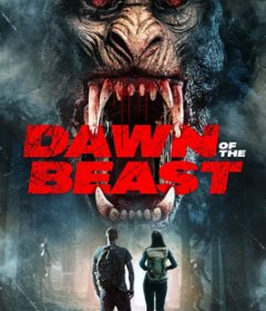 فيلم Dawn of the Beast 2021 مترجم