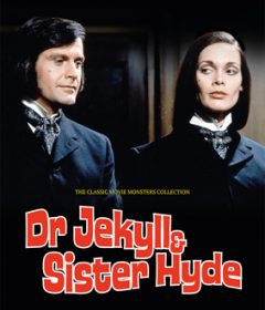 فيلم Dr Jekyll & Sister Hyde 1971 مترجم