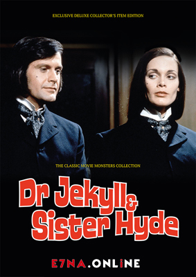 فيلم Dr Jekyll & Sister Hyde 1971 مترجم