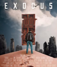 فيلم Exodus 2021 مترجم