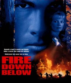 فيلم Fire Down Below 1997 مترجم