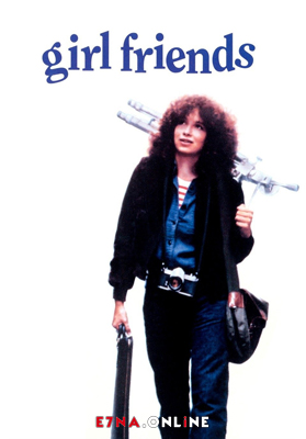 فيلم Girlfriends 1978 مترجم