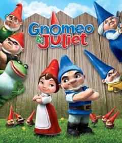 فيلم Gnomeo & Juliet 2011 مترجم