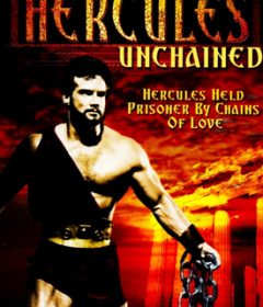 فيلم Hercules Unchained 1959 مترجم