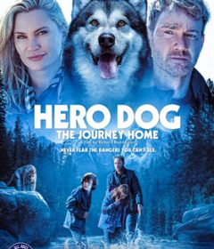 فيلم Hero Dog The Journey Home 2021 مترجم