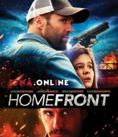 فيلم Homefront 2013 مترجم