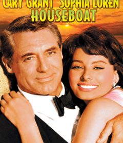 فيلم Houseboat 1958 مترجم