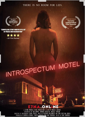 فيلم Introspectum Motel 2021 مترجم