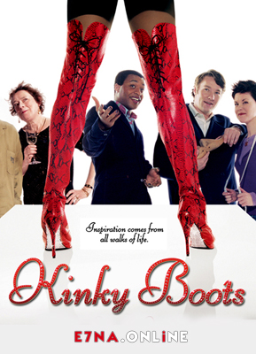 فيلم Kinky Boots 2005 مترجم