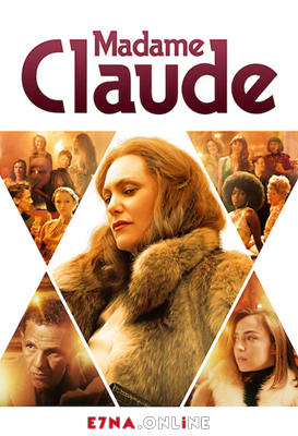 فيلم Madame Claude 2021 مترجم