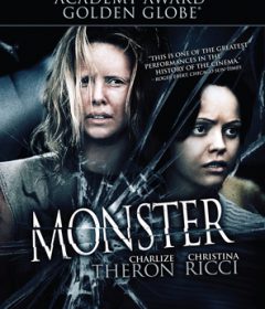 فيلم Monster 2003 مترجم
