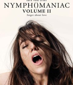 فيلم Nymphomaniac Vol. II 2013 مترجم