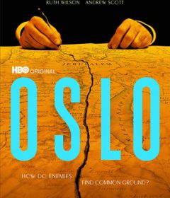 فيلم Oslo 2021 مترجم