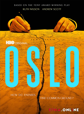 فيلم Oslo 2021 مترجم