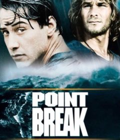 فيلم Point Break 1991 مترجم