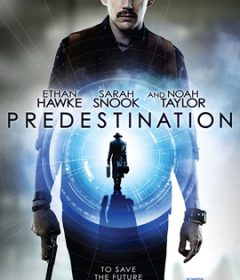 فيلم Predestination 2014 مترجم