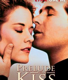 فيلم Prelude to a Kiss 1992 مترجم