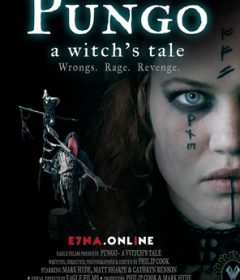 فيلم Pungo a Witch’s Tale 2020 مترجم