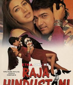 فيلم Raja Hindustani 1996 مترجم