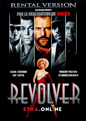 فيلم Revolver 2005 مترجم