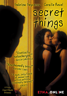 فيلم Secret Things 2002 مترجم
