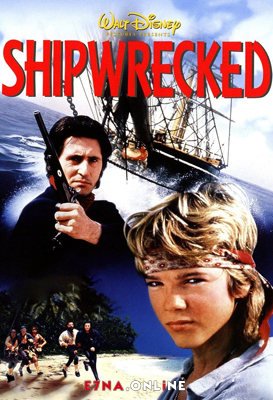 فيلم Shipwrecked 1990 مترجم
