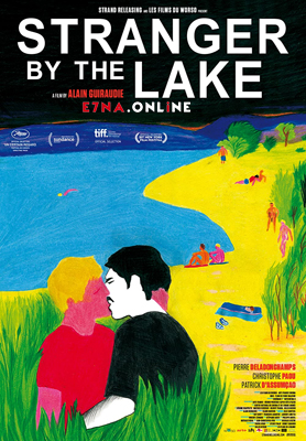 فيلم Stranger by the Lake 2013 مترجم