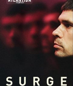 فيلم Surge 2020 مترجم