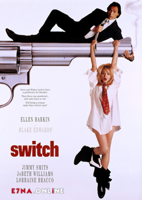 فيلم Switch 1991 مترجم