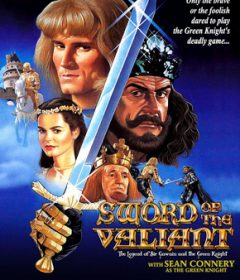 فيلم Sword of the Valiant 1984 مترجم