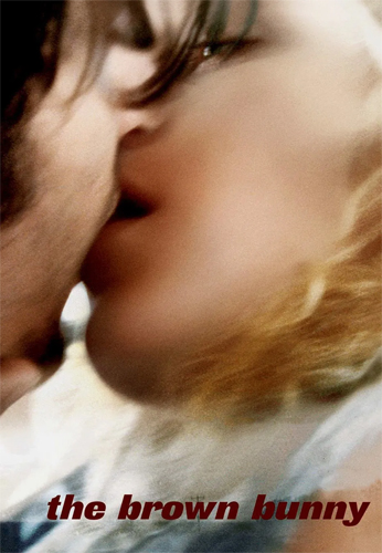 فيلم The Brown Bunny 2003 مترجم
