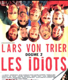 فيلم The Idiots 1998 مترجم