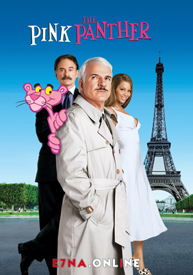 فيلم The Pink Panther 2006 مترجم