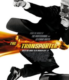 فيلم The Transporter 2002 مترجم