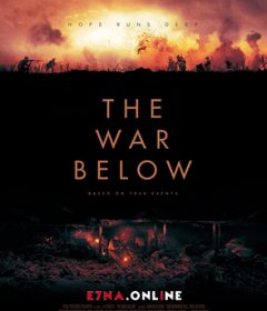 فيلم The War Below 2020 مترجم