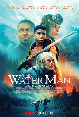 فيلم The Water Man 2020 مترجم