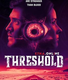فيلم Threshold 2020 مترجم